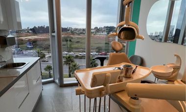 Derecho de Llave de Clínica Dental