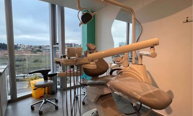 Derecho de Llave de Clínica Dental
