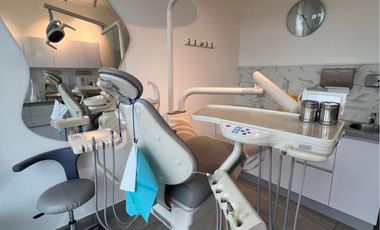 Derecho de Llave de Clínica Dental