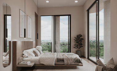 PREVENTA DEPARTAMENTO NUEVO REVOLUCIÓN, ÁLVARO OBREGÓN