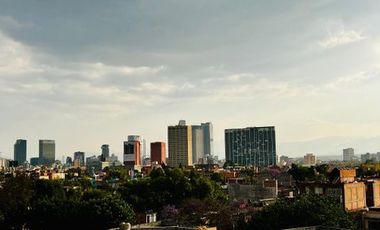 DEPARTAMENTO EN RENTA EN TORRE CADU LAGO