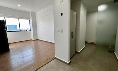 DEPARTAMENTO EN RENTA EN TORRE CADU LAGO