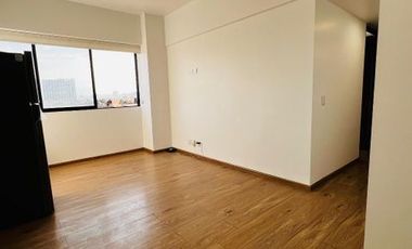 DEPARTAMENTO EN RENTA EN TORRE CADU LAGO