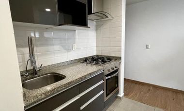 DEPARTAMENTO EN RENTA EN TORRE CADU LAGO