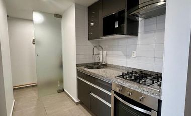 DEPARTAMENTO EN RENTA EN TORRE CADU LAGO