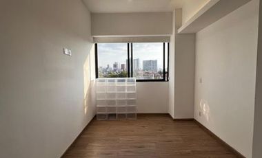 DEPARTAMENTO EN RENTA EN TORRE CADU LAGO