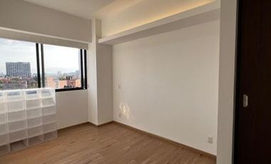 DEPARTAMENTO EN RENTA EN TORRE CADU LAGO
