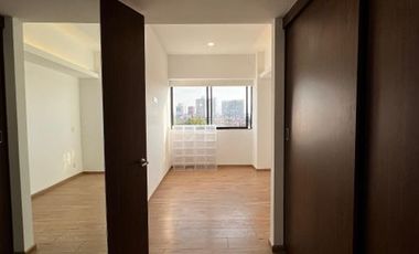 DEPARTAMENTO EN RENTA EN TORRE CADU LAGO