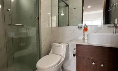 DEPARTAMENTO EN RENTA EN TORRE CADU LAGO