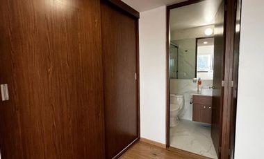 DEPARTAMENTO EN RENTA EN TORRE CADU LAGO