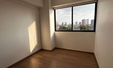 DEPARTAMENTO EN RENTA EN TORRE CADU LAGO