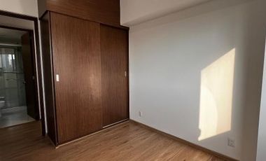 DEPARTAMENTO EN RENTA EN TORRE CADU LAGO