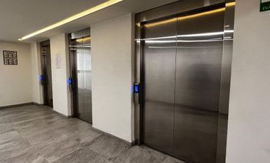 DEPARTAMENTO EN RENTA EN TORRE CADU LAGO