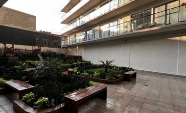 DEPARTAMENTO EN RENTA EN TORRE CADU LAGO