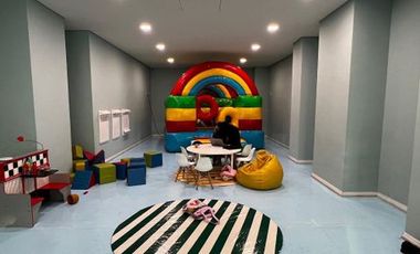 DEPARTAMENTO EN RENTA EN TORRE CADU LAGO