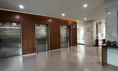 DEPARTAMENTO EN RENTA EN TORRE CADU LAGO