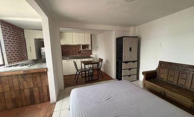 ALQUILO SUITE AMOBLADA URB. RIO GUAYAS