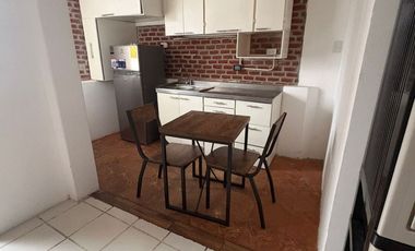 ALQUILO SUITE AMOBLADA URB. RIO GUAYAS