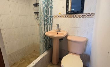 ALQUILO SUITE AMOBLADA URB. RIO GUAYAS