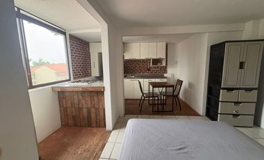 ALQUILO SUITE AMOBLADA URB. RIO GUAYAS