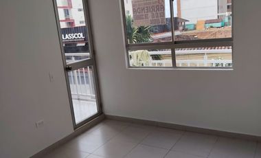 SE ARRIENDA APARTAMENTO CONJUNTO RESIDENCIAL SANTA ISABLE CARRERA 19 # 8-45