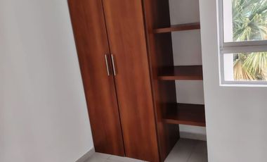 SE ARRIENDA APARTAMENTO CONJUNTO RESIDENCIAL SANTA ISABLE CARRERA 19 # 8-45