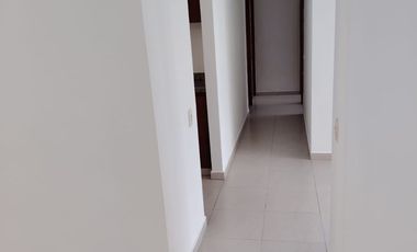 SE ARRIENDA APARTAMENTO CONJUNTO RESIDENCIAL SANTA ISABLE CARRERA 19 # 8-45