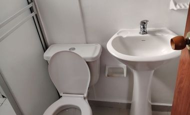 SE ARRIENDA APARTAMENTO CONJUNTO RESIDENCIAL SANTA ISABLE CARRERA 19 # 8-45