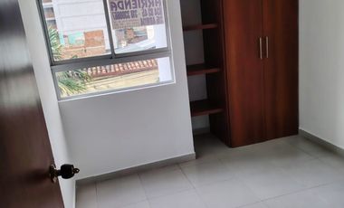 SE ARRIENDA APARTAMENTO CONJUNTO RESIDENCIAL SANTA ISABLE CARRERA 19 # 8-45