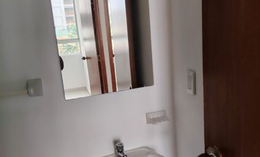 SE ARRIENDA APARTAMENTO CONJUNTO RESIDENCIAL SANTA ISABLE CARRERA 19 # 8-45