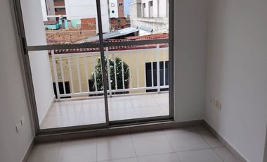 SE ARRIENDA APARTAMENTO CONJUNTO RESIDENCIAL SANTA ISABLE CARRERA 19 # 8-45