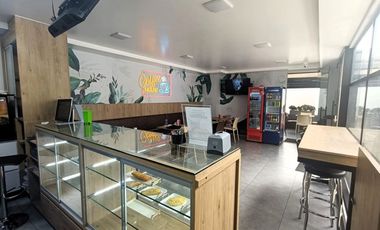 ARRIENDO LOCAL COMERCIAL EN ONCE DE NOVIEMBRE