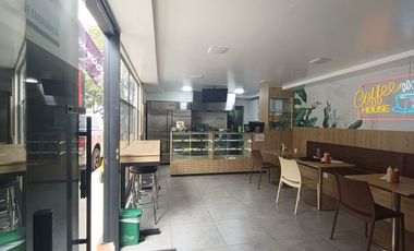 ARRIENDO LOCAL COMERCIAL EN ONCE DE NOVIEMBRE