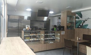 ARRIENDO LOCAL COMERCIAL EN ONCE DE NOVIEMBRE