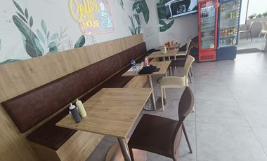 ARRIENDO LOCAL COMERCIAL EN ONCE DE NOVIEMBRE