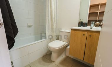 Departamento 2D 2B gran terraza en Santa Elena, San Joaquín