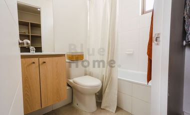 Departamento 2D 2B gran terraza en Santa Elena, San Joaquín