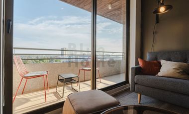 Departamento 2D 2B gran terraza en Santa Elena, San Joaquín