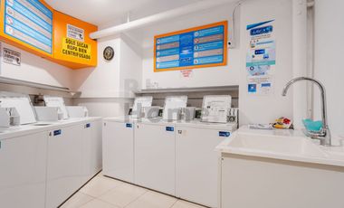 Departamento 2D 2B gran terraza en Santa Elena, San Joaquín