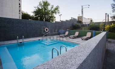 Departamento 2D 2B gran terraza en Santa Elena, San Joaquín