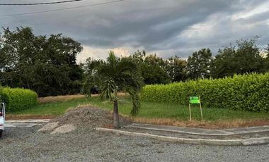 venta de lote campestre en San Pedro valle corregimiento san jose