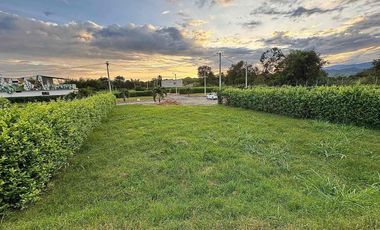 venta de lote campestre en San Pedro valle corregimiento san jose