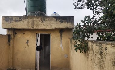 Casa en venta San Salvador Cuauhtenco.