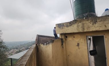 Casa en venta San Salvador Cuauhtenco.