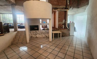 Casa en venta San Salvador Cuauhtenco.