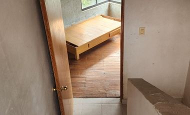 Casa en venta San Salvador Cuauhtenco.