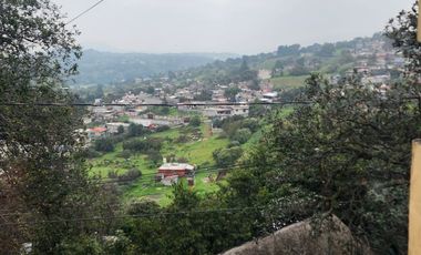 Casa en venta San Salvador Cuauhtenco.