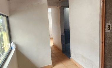 Casa en venta San Salvador Cuauhtenco.