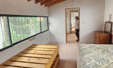 Casa en venta San Salvador Cuauhtenco.