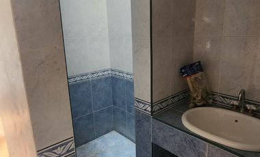 Casa en venta San Salvador Cuauhtenco.